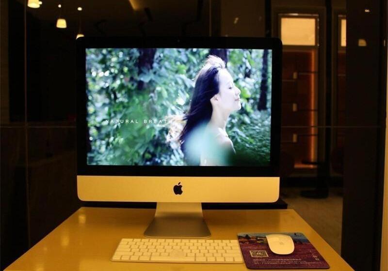 Lavande Hotel Nanchang Bayi Square Branch