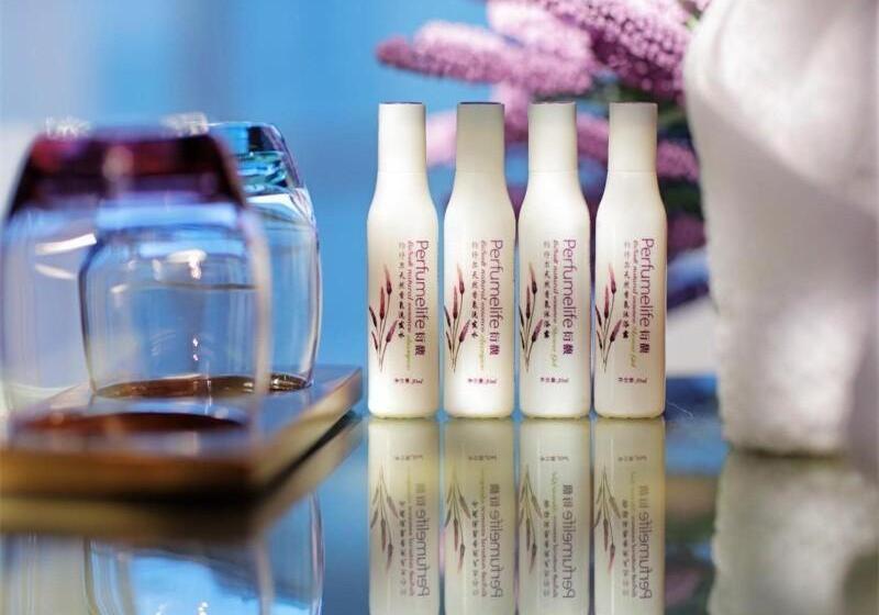 Lavande Hotel Nanchang Bayi Square Branch