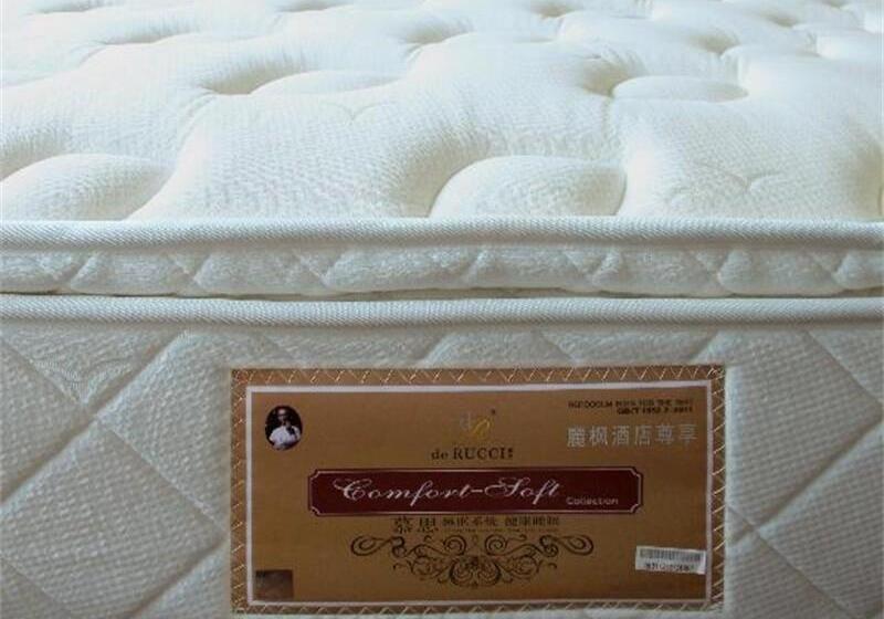 Lavande Hotel Nanchang Bayi Square Branch