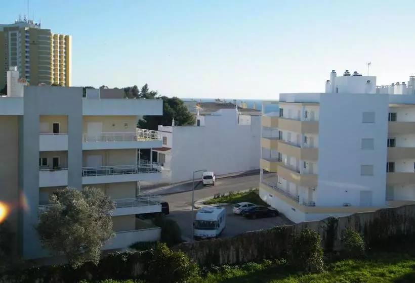 Apartamentos Maralvor
