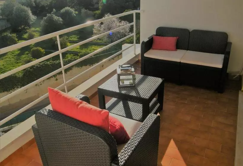 Apartamentos Maralvor