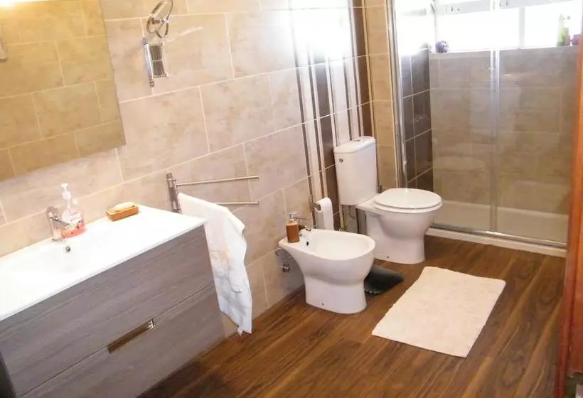 Apartamentos Maralvor