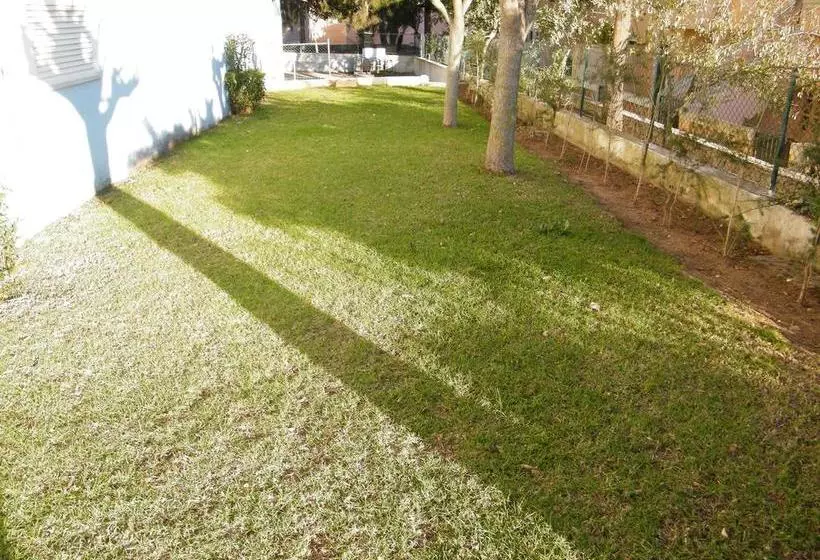 Apartamentos Maralvor