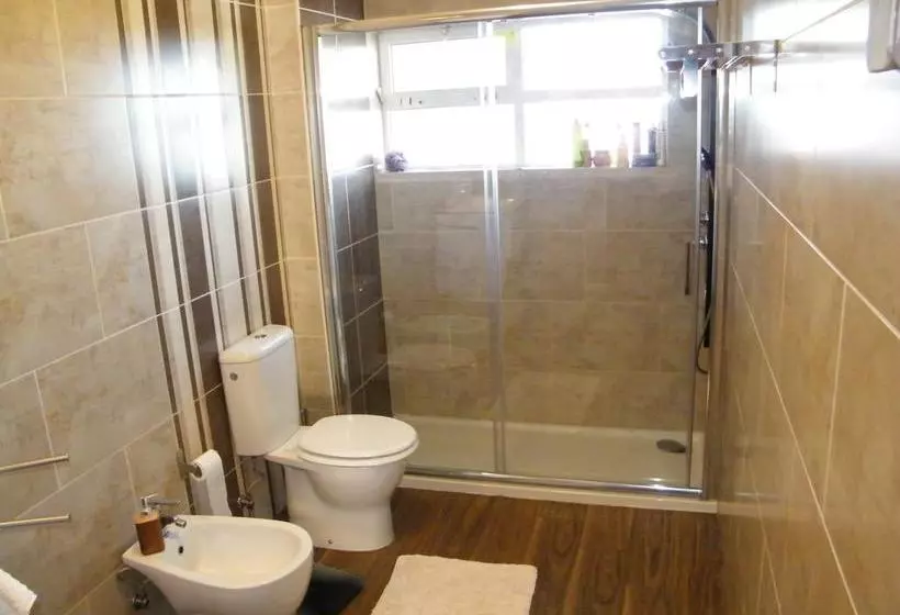 Apartamentos Maralvor