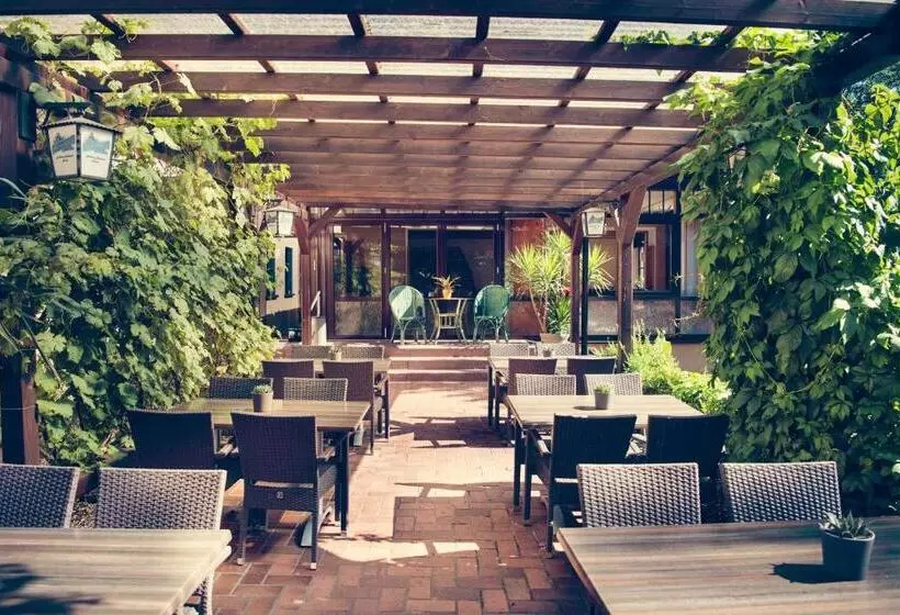 Flair Waldhotel Mellestollen