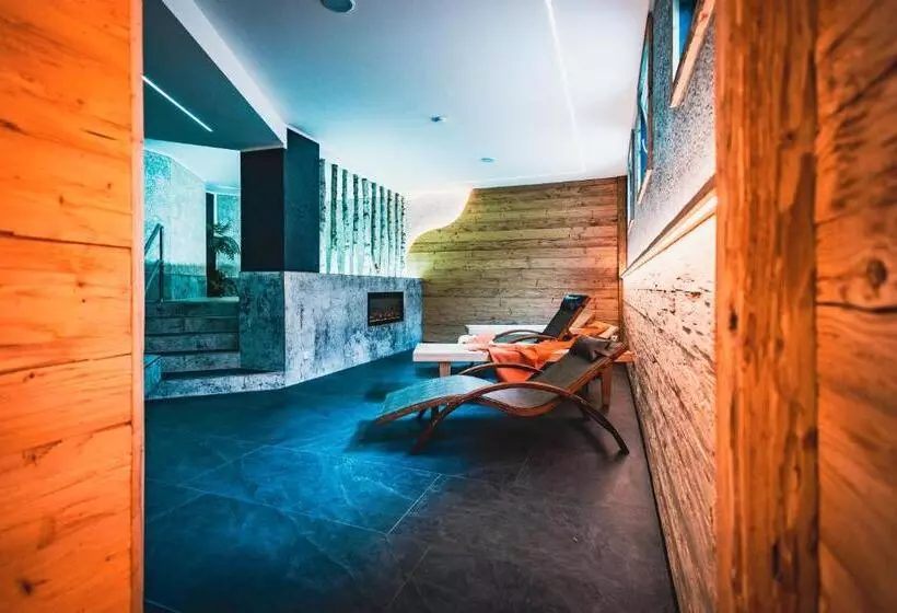 Flair Waldhotel Mellestollen