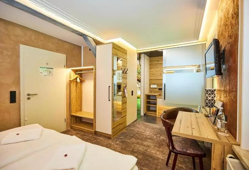 Flair Waldhotel Mellestollen