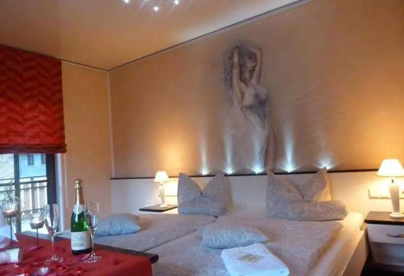 Flair Waldhotel Mellestollen