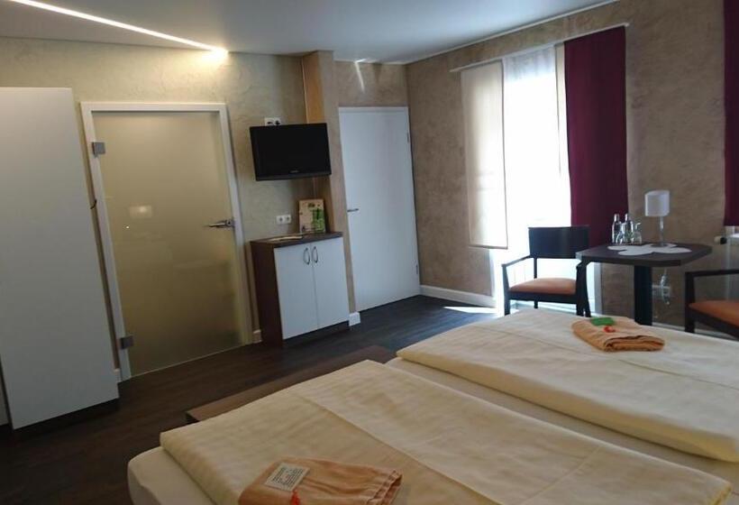 Flair Waldhotel Mellestollen