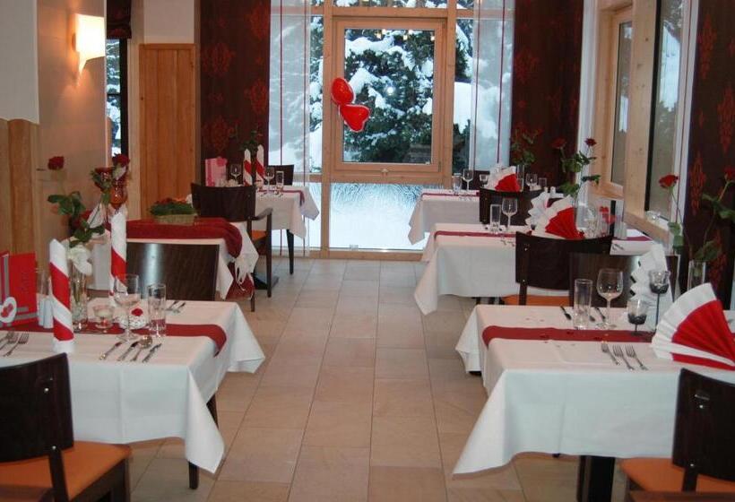 Flair Waldhotel Mellestollen