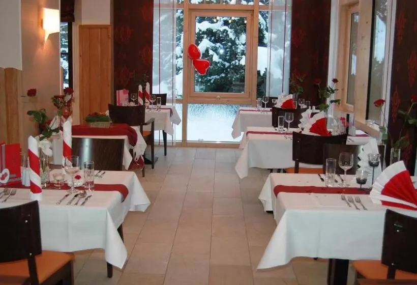 Flair Waldhotel Mellestollen