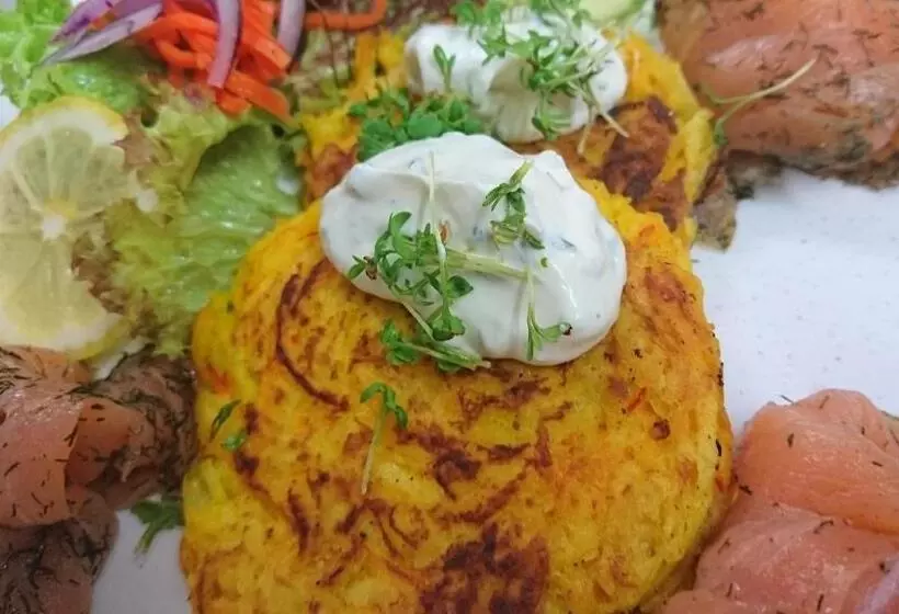 Flair Waldhotel Mellestollen