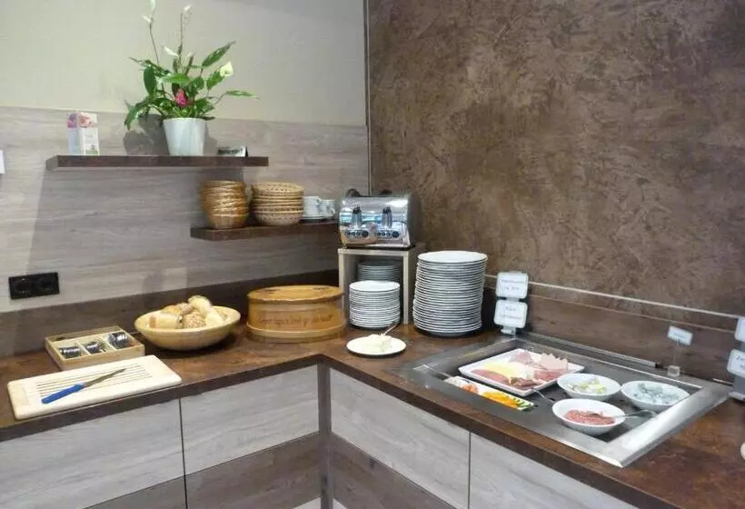 Flair Waldhotel Mellestollen