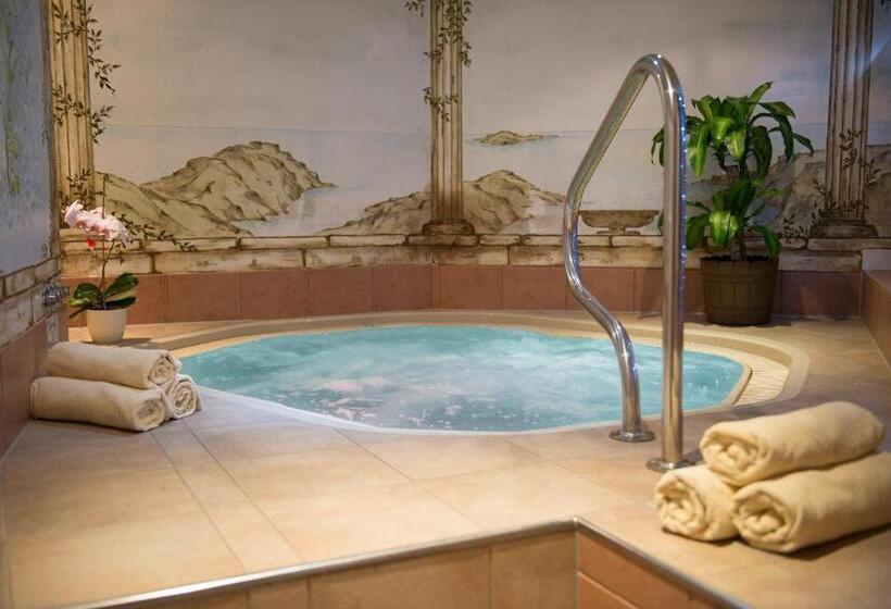 Flair Waldhotel Mellestollen