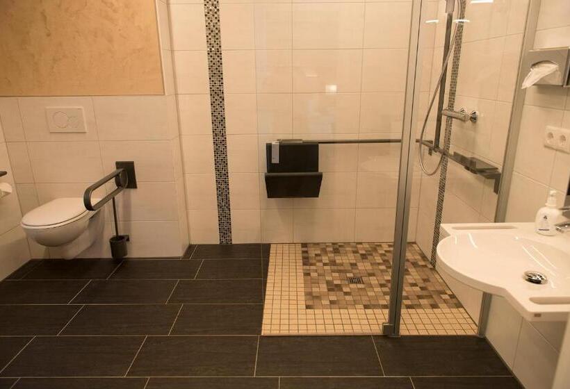 Flair Waldhotel Mellestollen