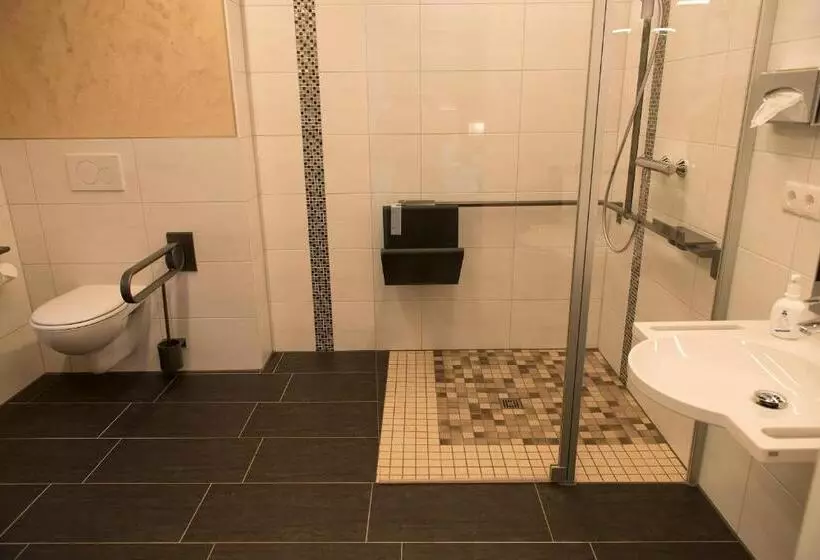 Flair Waldhotel Mellestollen