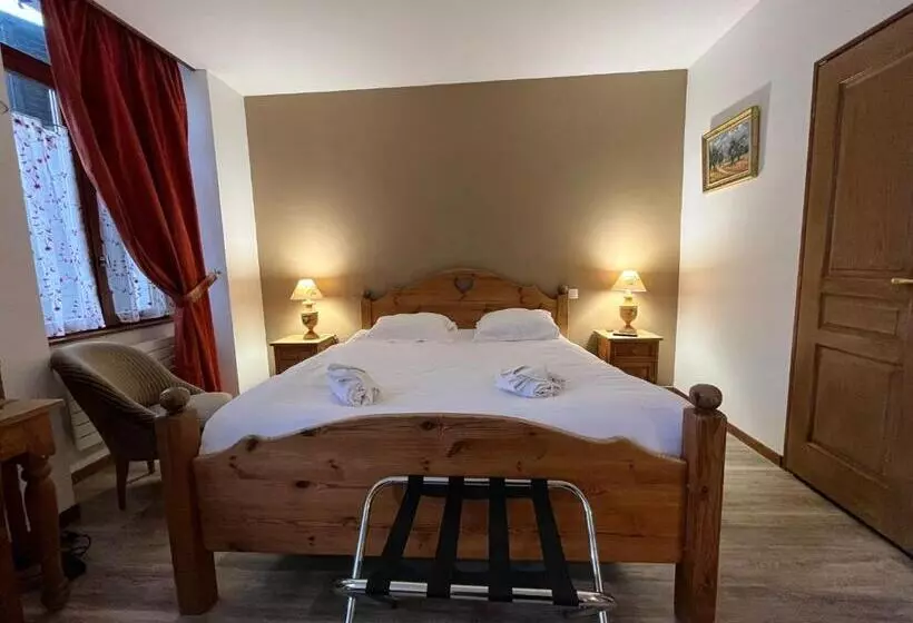 Отель Albert 1er