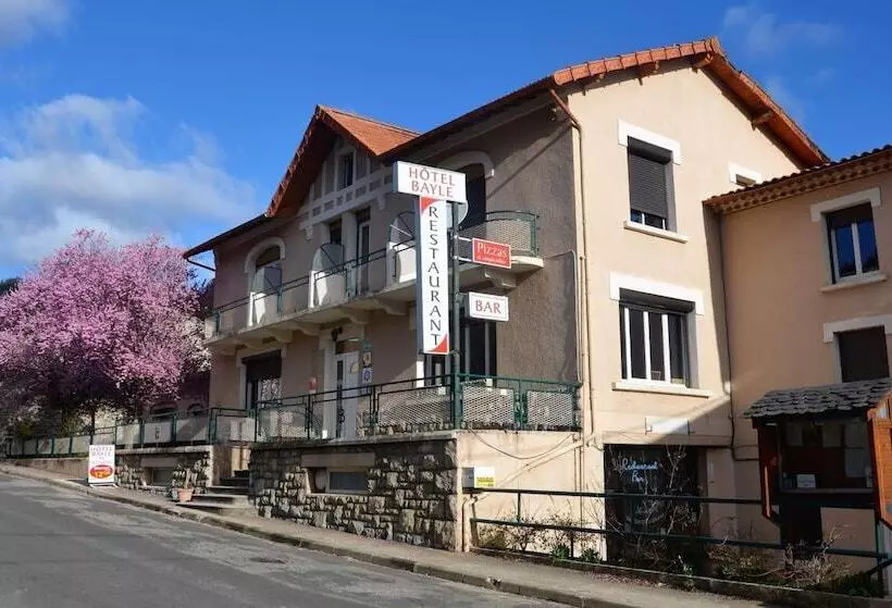 בית מלון כפרי Bayle