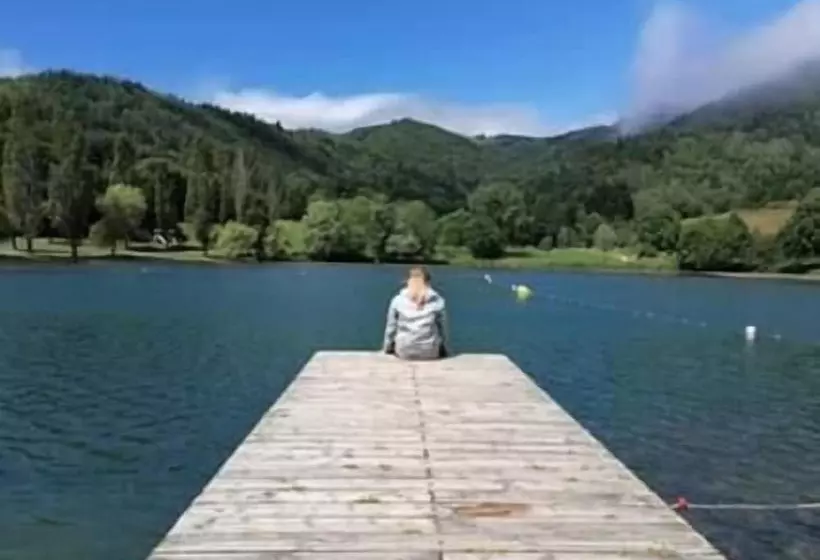 בית מלון כפרי Bayle