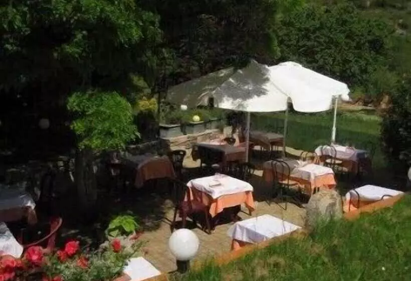 בית מלון כפרי Bayle