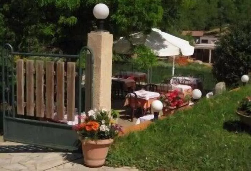 בית מלון כפרי Bayle