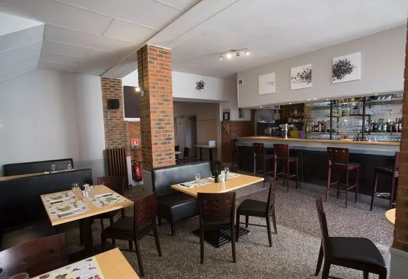 בית מלון כפרי Bayle