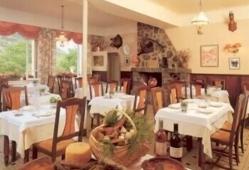 בית מלון כפרי Bayle