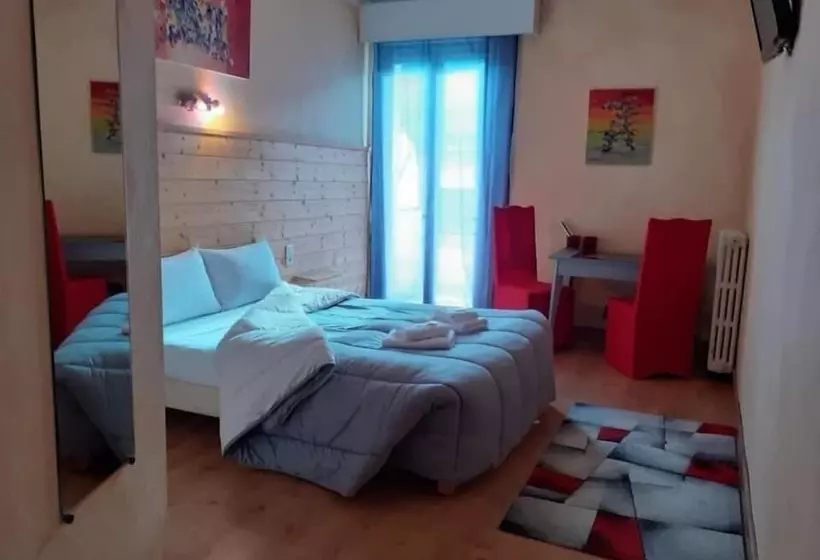 בית מלון כפרי Bayle