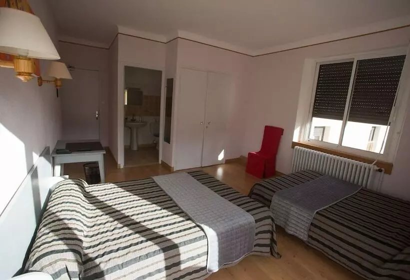 בית מלון כפרי Bayle