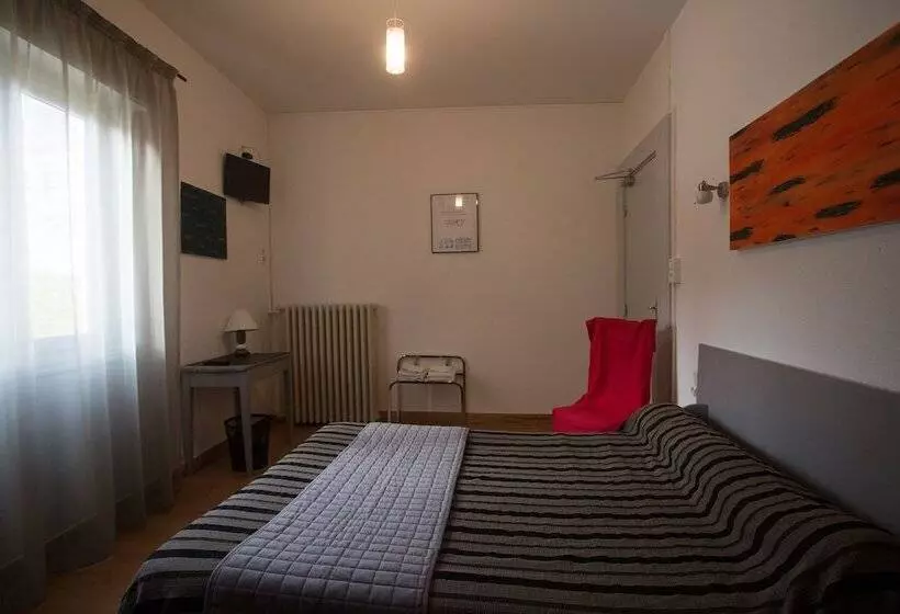 בית מלון כפרי Bayle