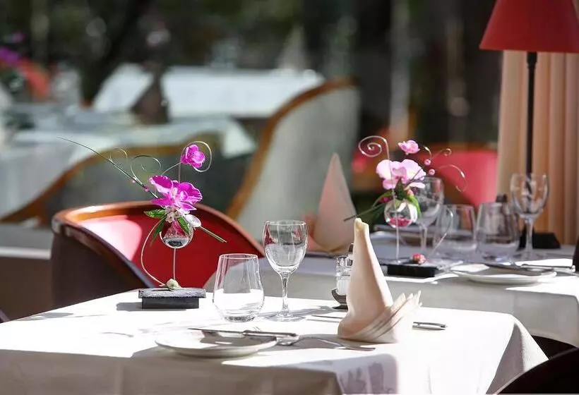 فندق Best Western Auray Le Loch