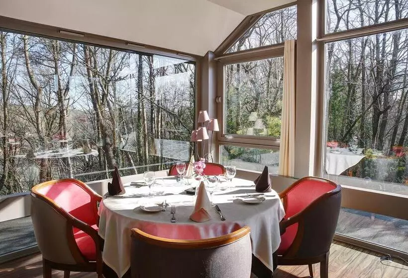 فندق Best Western Auray Le Loch