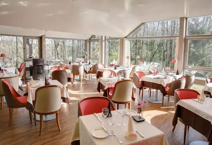 فندق Best Western Auray Le Loch