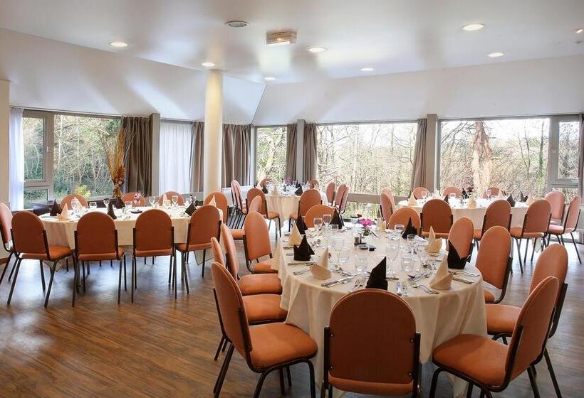 호텔 Best Western Auray Le Loch