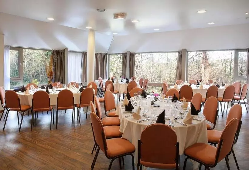 فندق Best Western Auray Le Loch