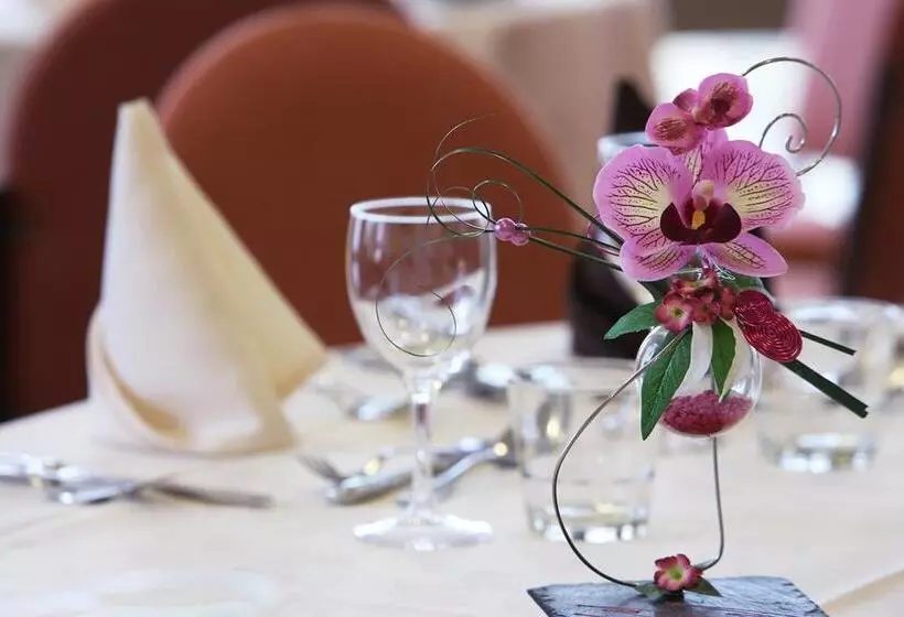 فندق Best Western Auray Le Loch