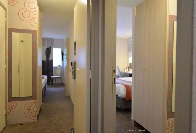 فندق Best Western Auray Le Loch