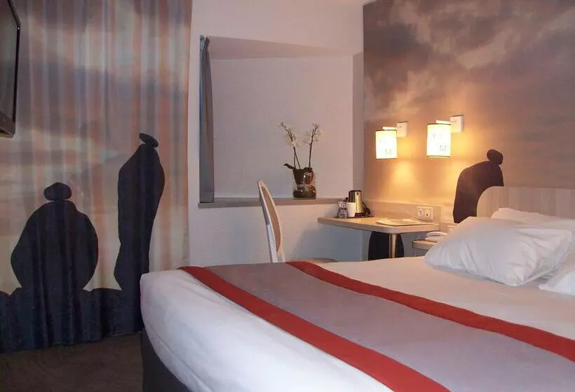 فندق Best Western Auray Le Loch