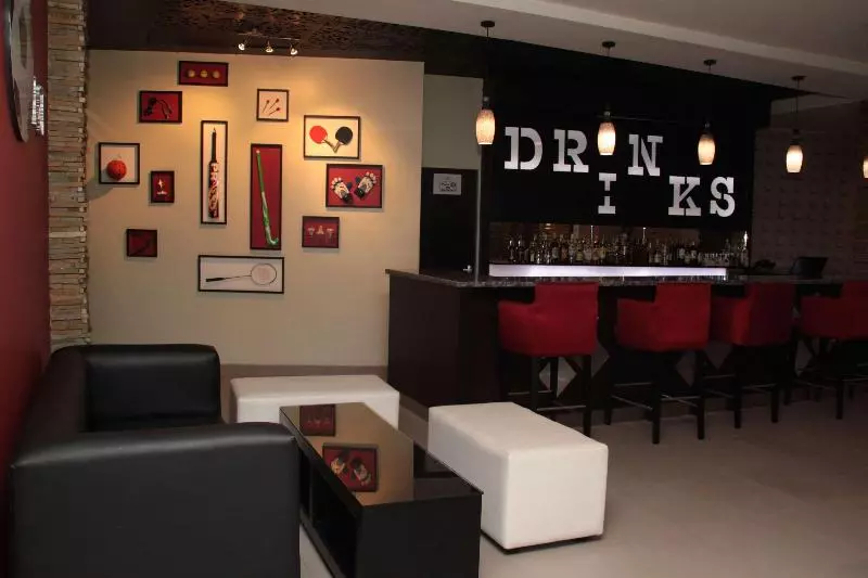 فندق Best Western Auray Le Loch