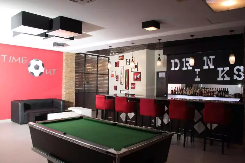 فندق Best Western Auray Le Loch