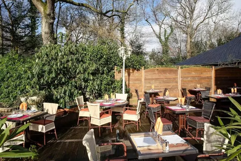 فندق Best Western Auray Le Loch