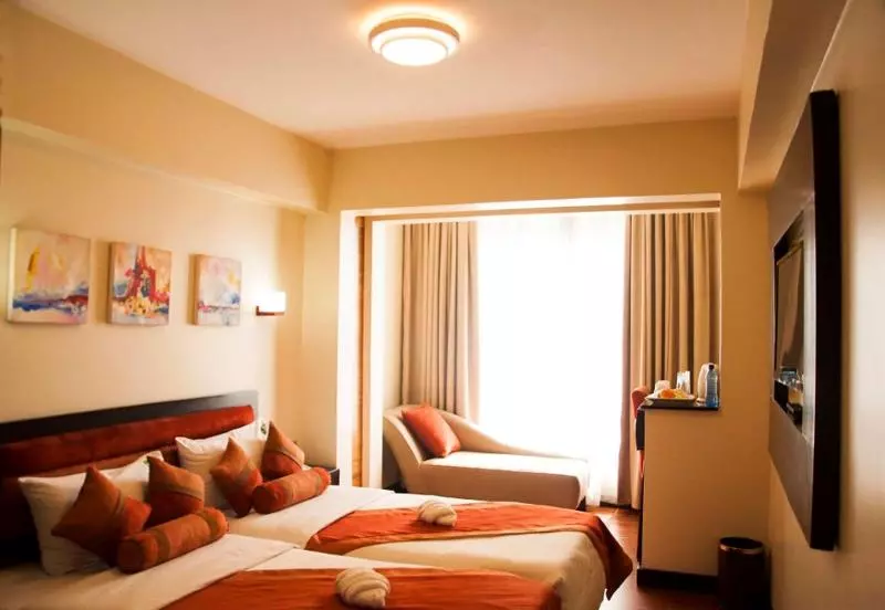 فندق Best Western Auray Le Loch