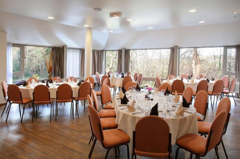 호텔 Best Western Auray Le Loch