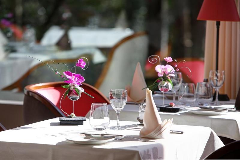 Hotel Best Western Auray Le Loch