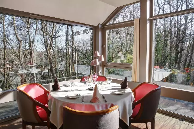 فندق Best Western Auray Le Loch