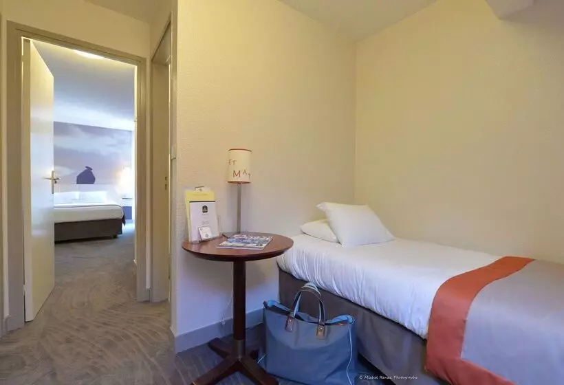 فندق Best Western Auray Le Loch