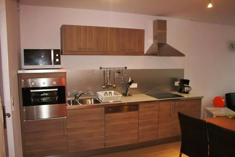 هتل Les Meublés De La Mère Michaud