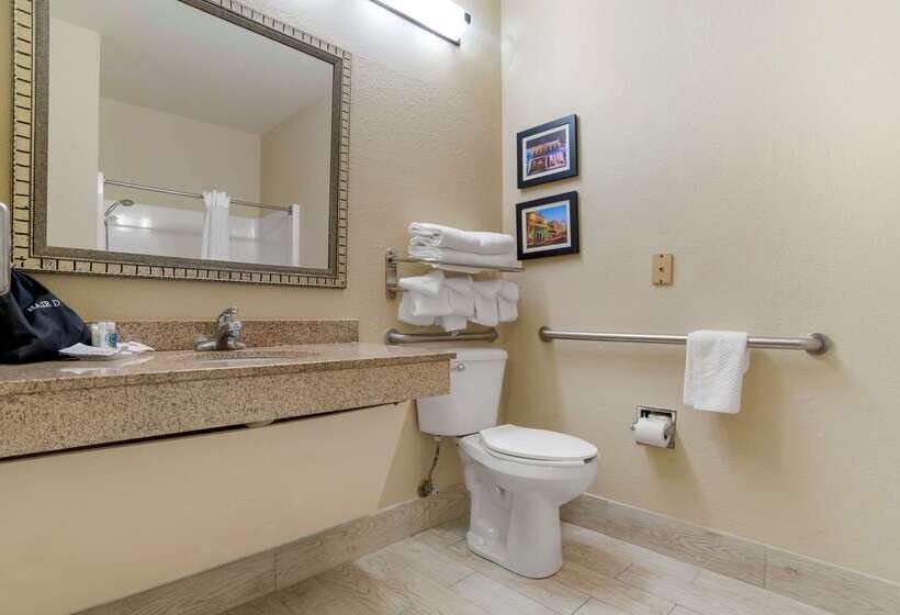 فندق Comfort Suites Mobile East Bay