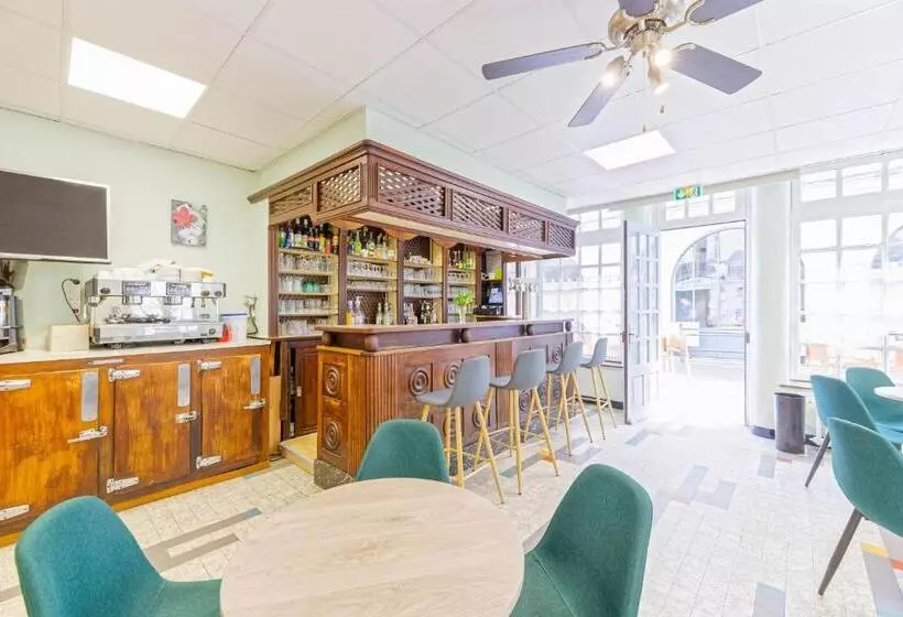 酒店 Logis Hôtel De France