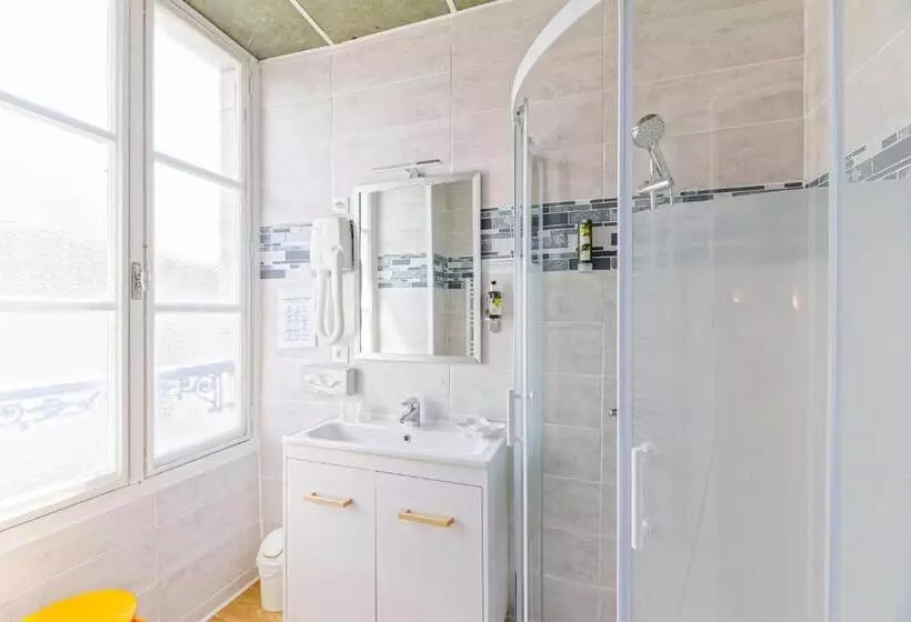 酒店 Logis Hôtel De France